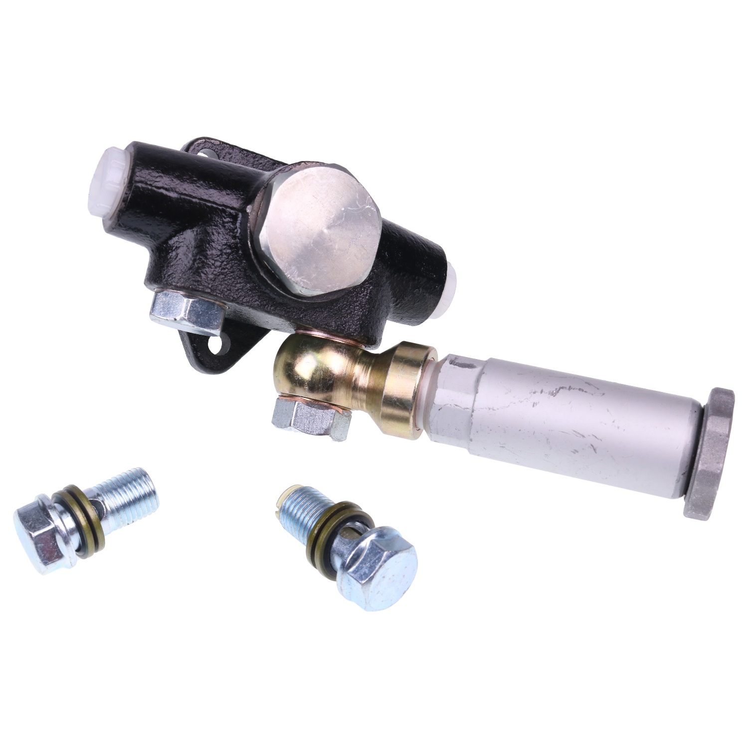 Fuel Pump Assy 1052106560 105210-6560 for Zexel Spare Parts