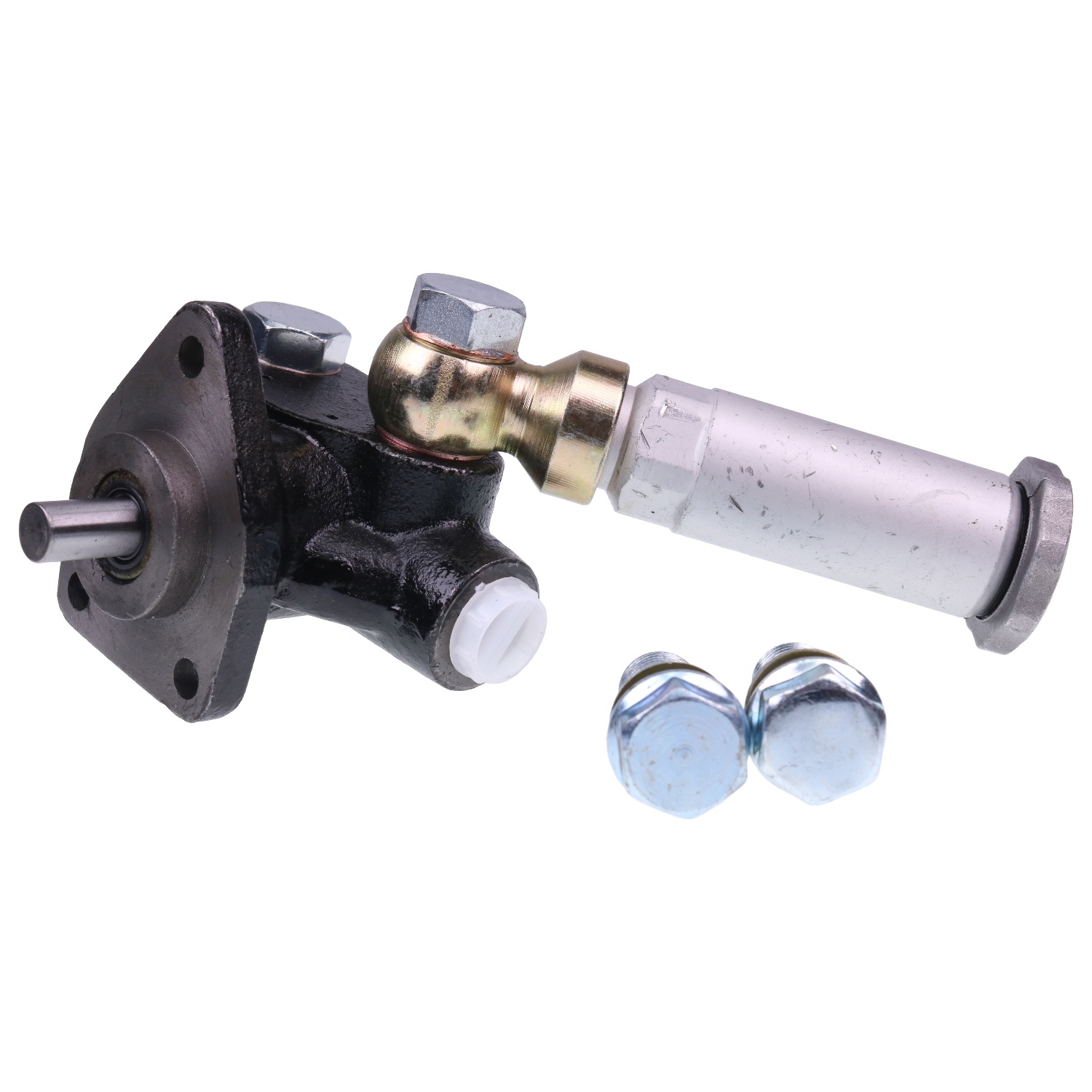 出品 Fuel Pump Assy 1052106560 105210-6560 for Zexel Spare Parts