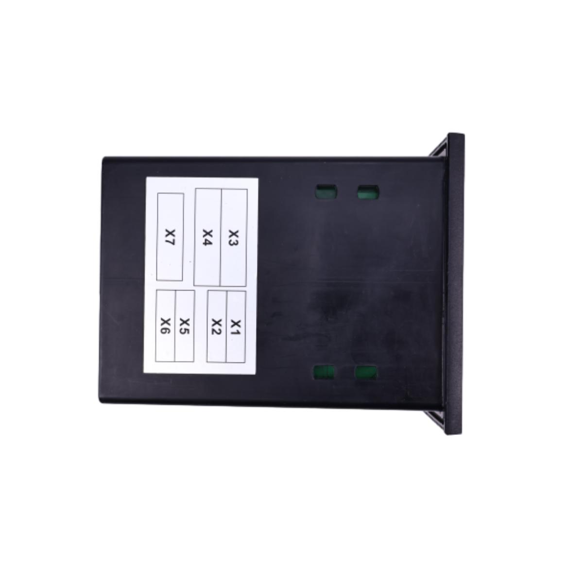CH 樣 專用 XC2002 Controller for Atlas Copco Portable Compressor