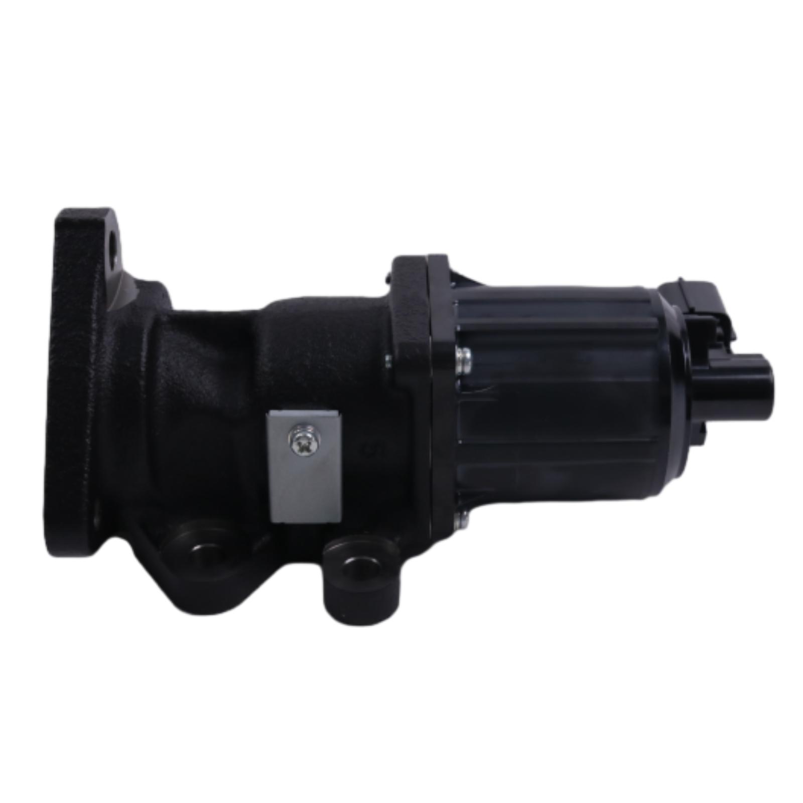 Valve 8973629333 8980352964 For Isuzu Engine 4HK1 4HK1-T