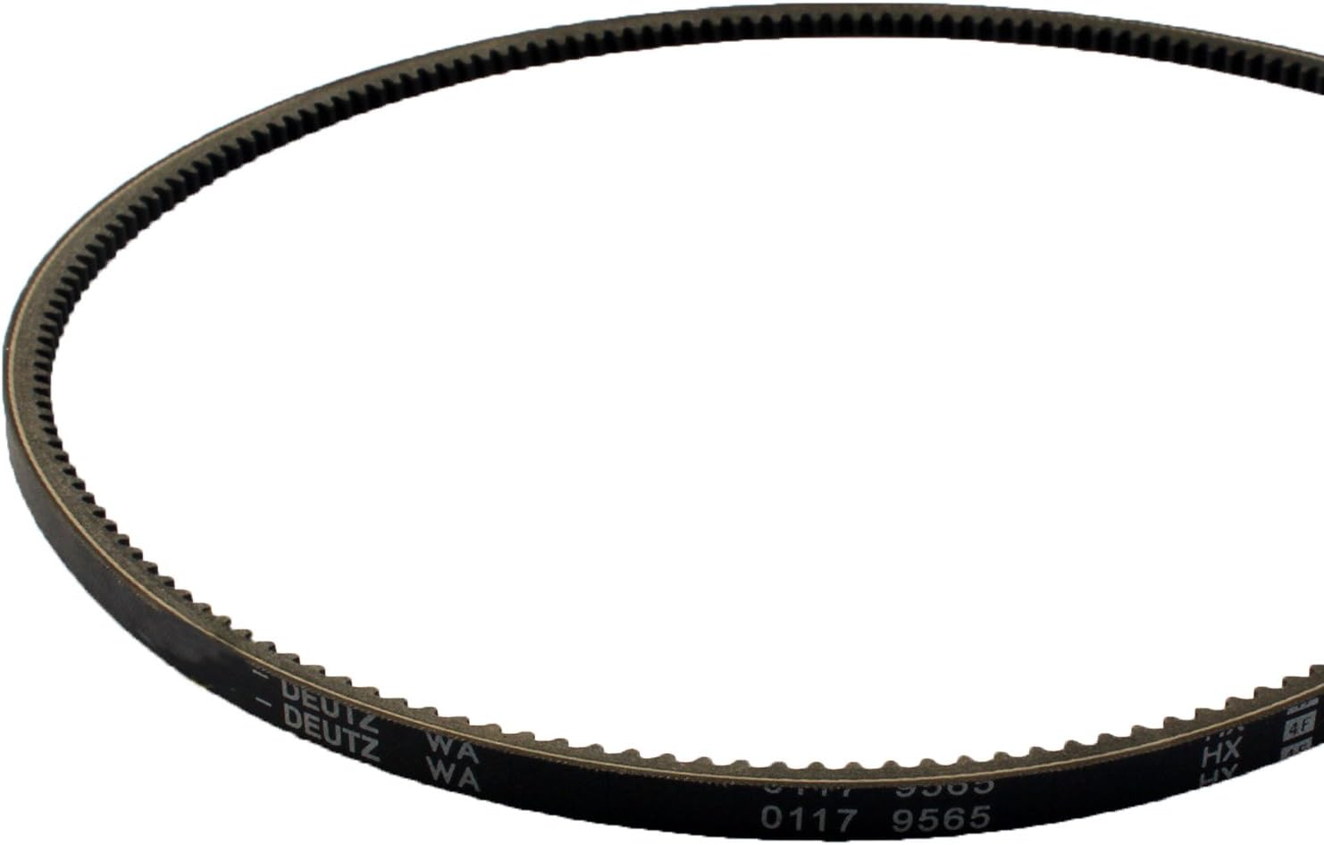 New V Belt 32698 32698GT for Genie S40/45 S45 Deutz F3L-2011