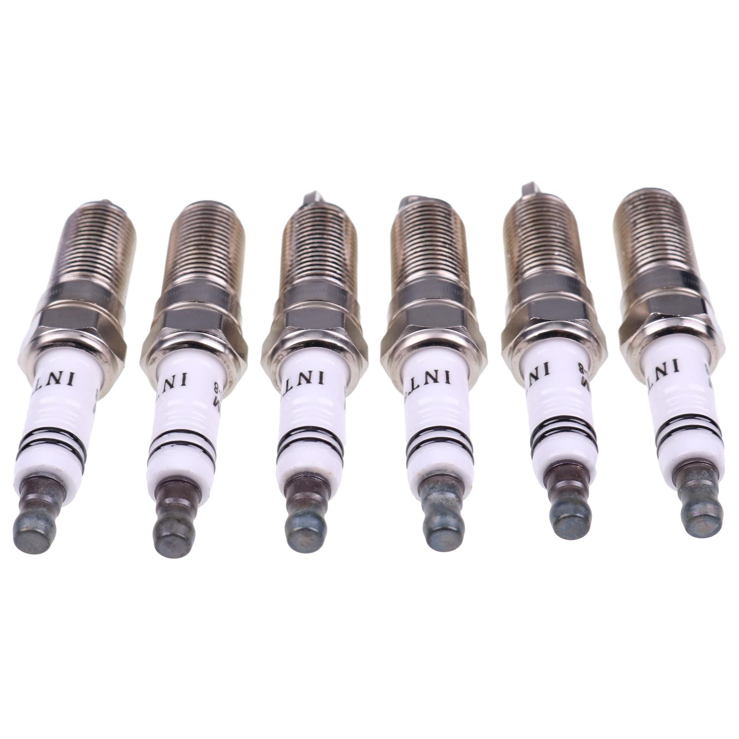 品質のいい Ford for CYFS-092-YPT Plug Spark Iridium 6 of Set SP-542 eBay | スーツ