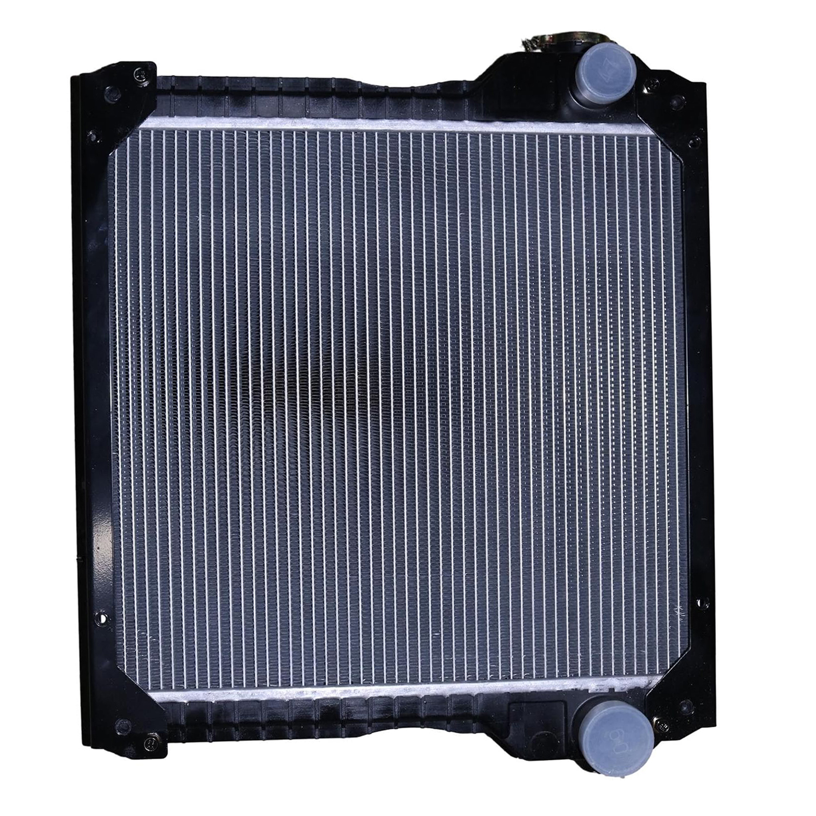Radiator 239739A2 239739A1 for Case IH Backhoe 570MXT 580M 585G