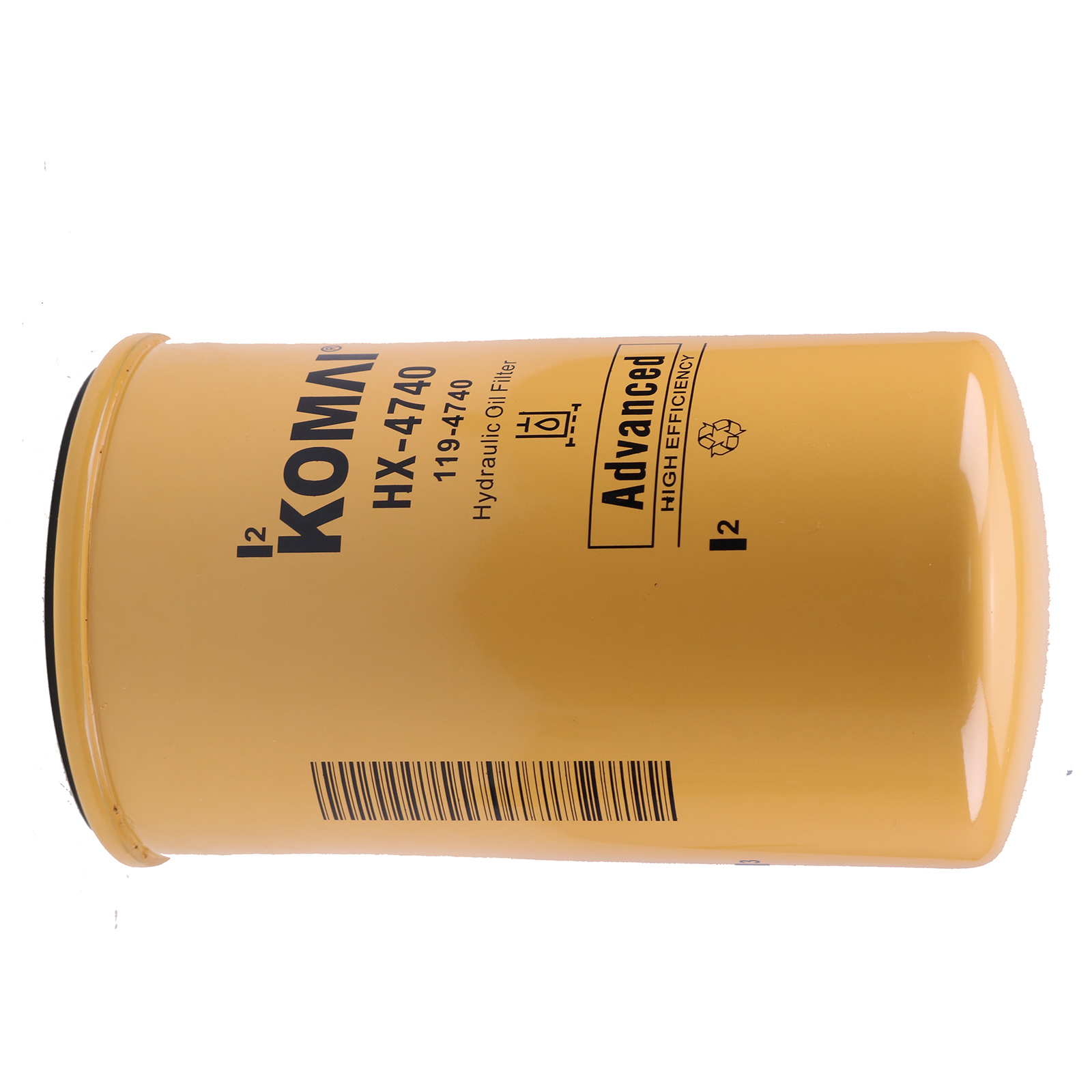 Oil Filter 471-7003 for Caterpillar C4.4 C3.4B C4.4 C3.6 434 430