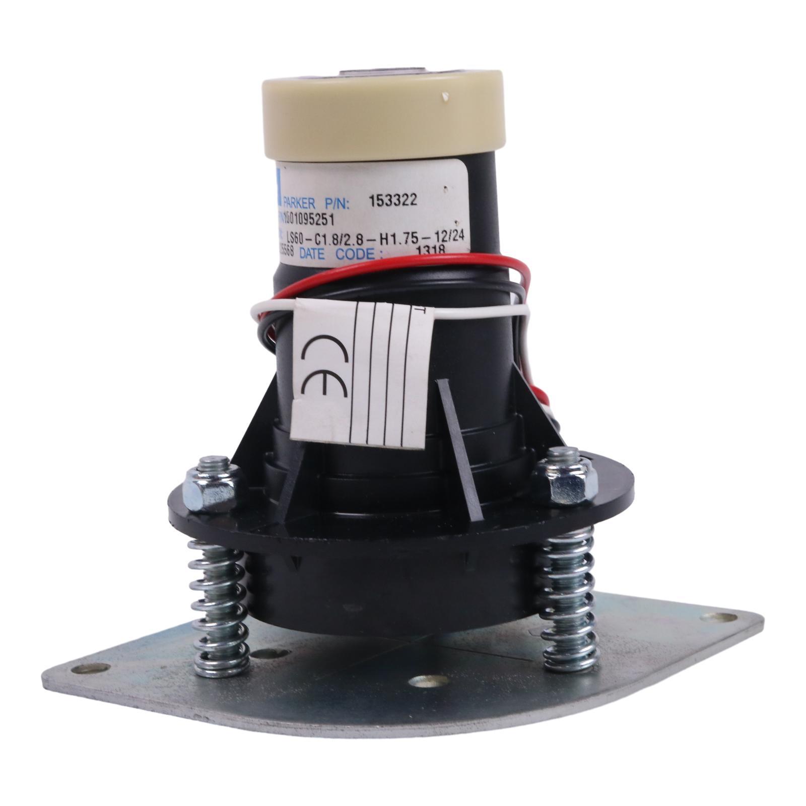 Level Sensor 1001095251 for JLG Electric Scissor Lift Tilt 2.0d