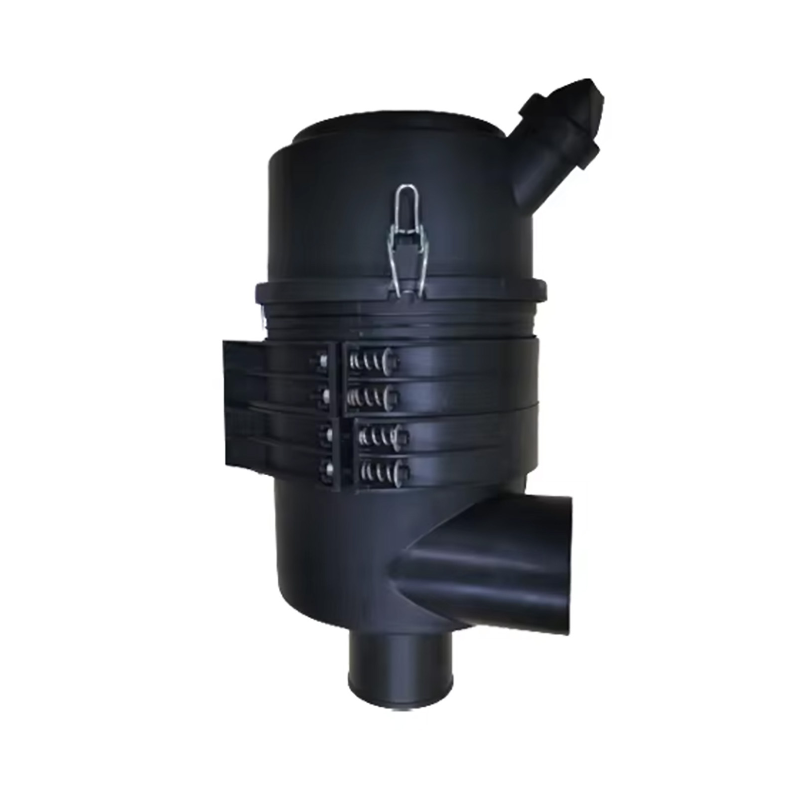 Air Cleaner Assembly 264-3762 for Caterpillar C7 C7.1 Engine 120K