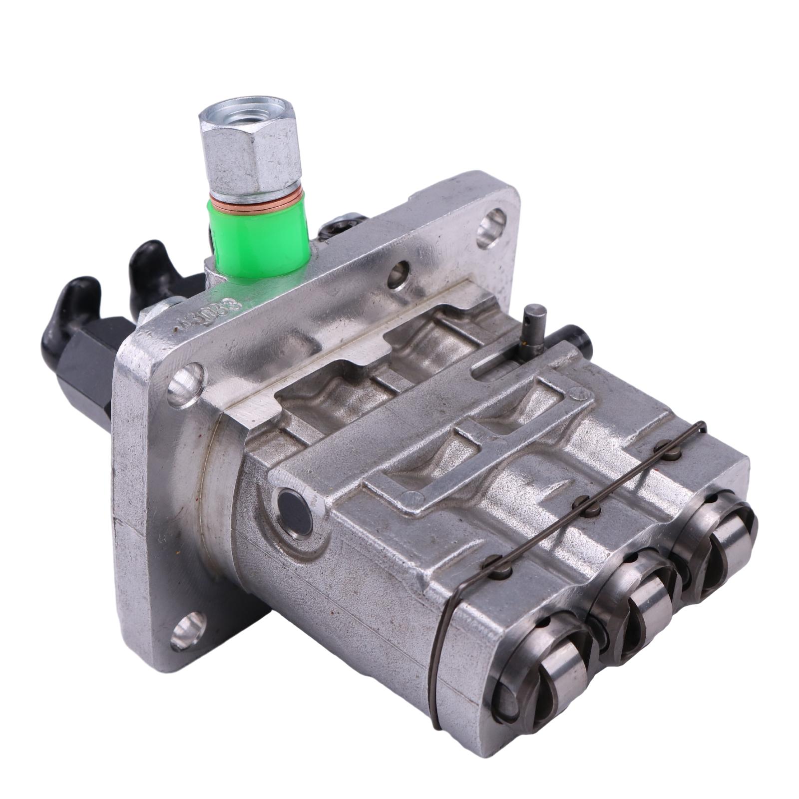 Fuel Injection Pump 104134-3000 104134-3033 FOR ZEXEL | eBay