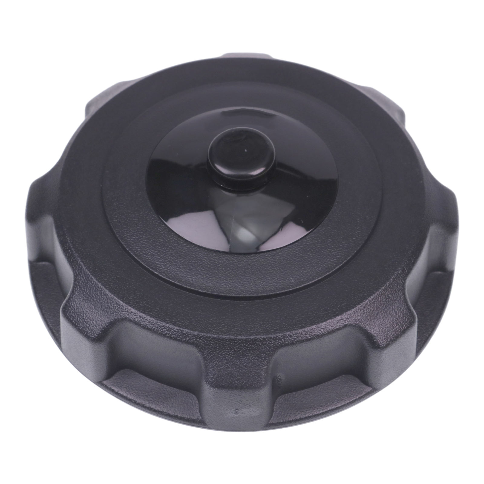 Cappatino① High-Pressure 1.3 Bar Radiator Cap, Small, One-Way, fits