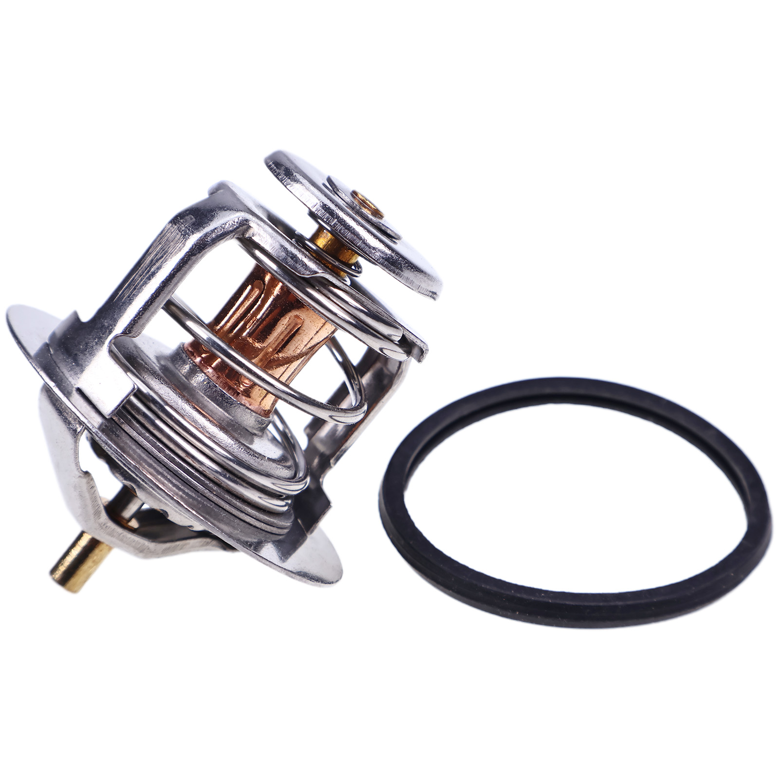 Thermostat 8-98017027-0 For Isuzu Engine 4JJ1 4JK1 Hitachi