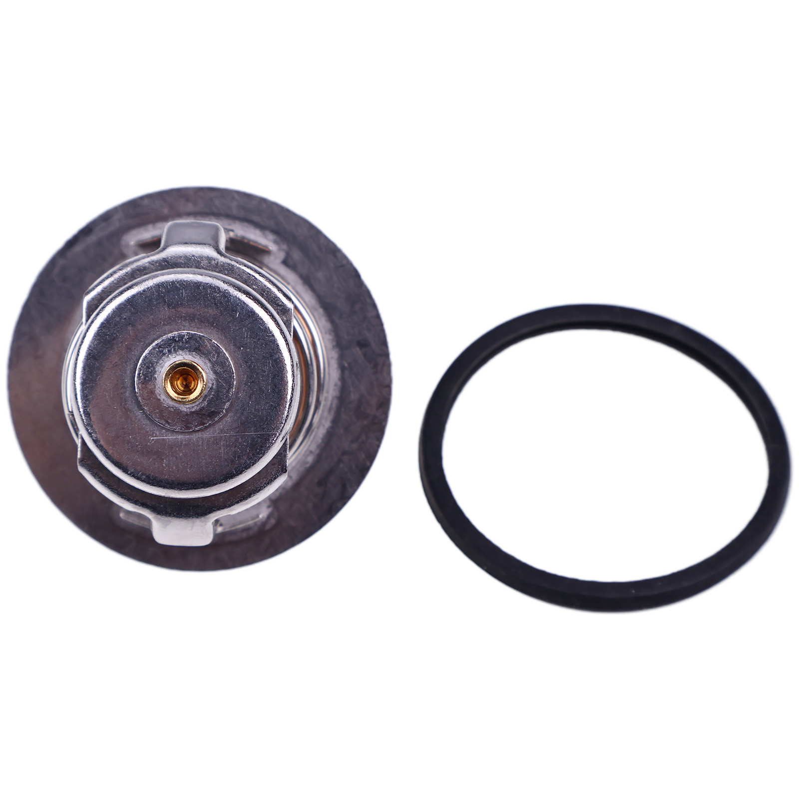 Thermostat 8-98017027-0 For Isuzu Engine 4JJ1 4JK1 Hitachi