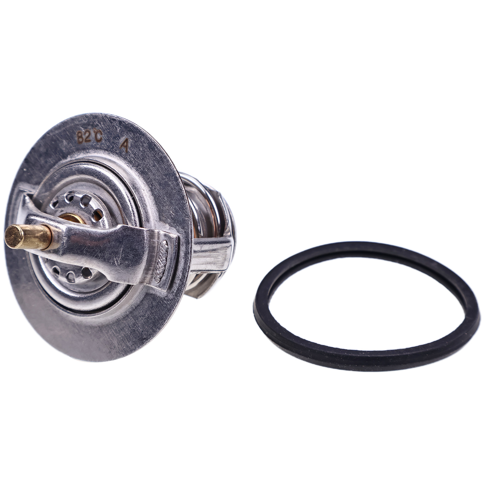 Thermostat 8-98017027-0 For Isuzu Engine 4JJ1 4JK1 Hitachi