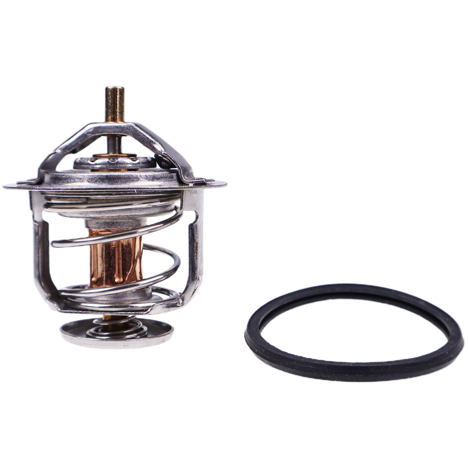 Thermostat 8-98017027-0 For Isuzu Engine 4JJ1 4JK1 Hitachi