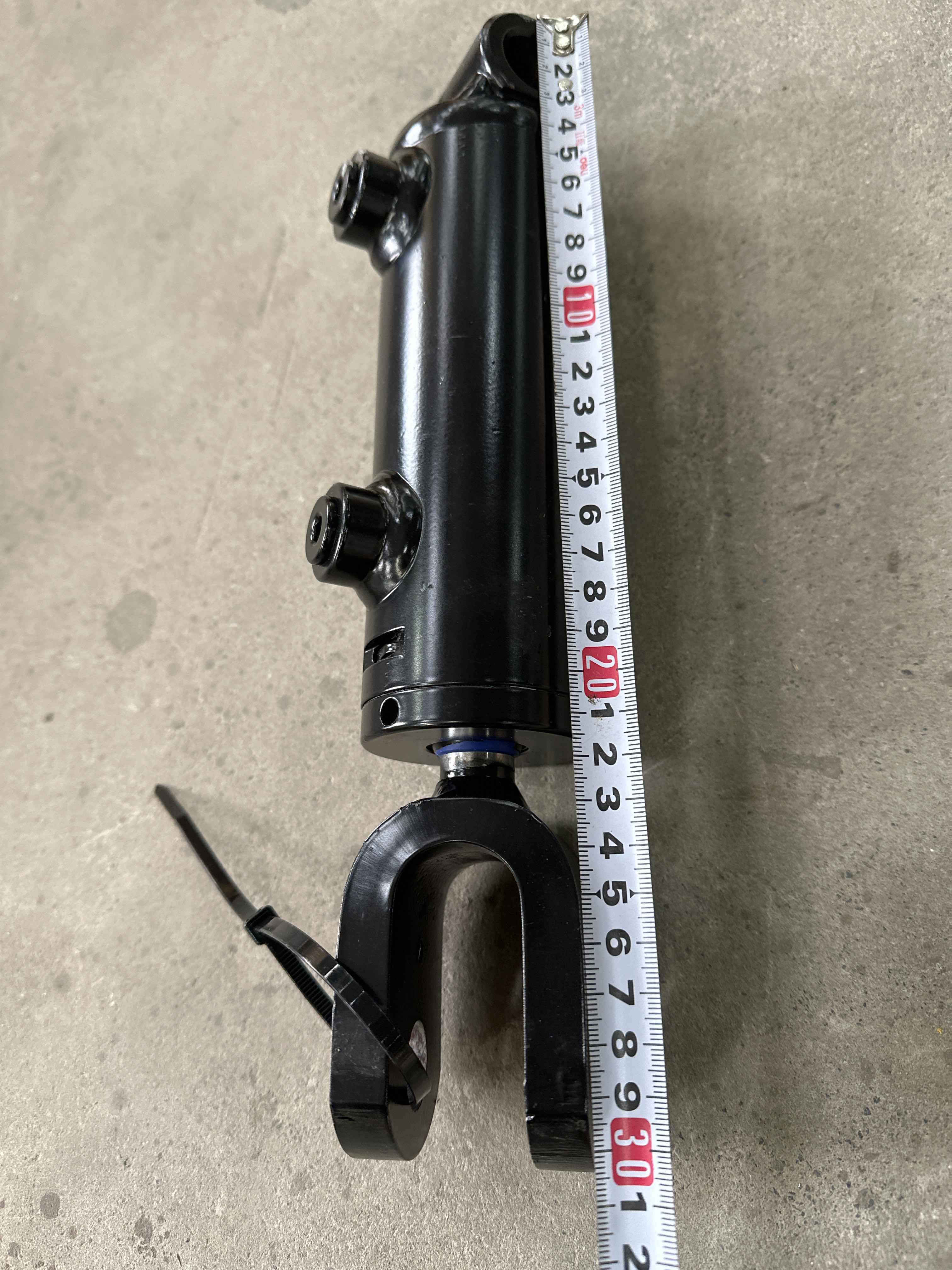 2X Steering Cylinder 39038GT GS15/GS19 for Genie Scissor Lift GS