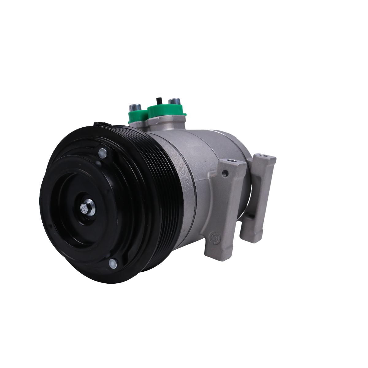 A/C Compressor 97701-4H010 F500-QB7BA-02 for Hyundai Grand Starex