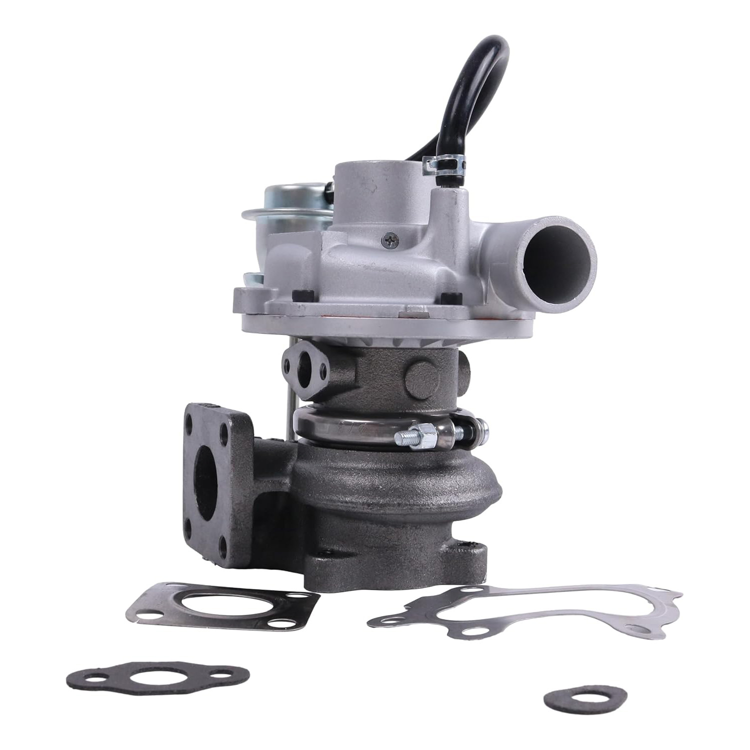 Turbocharger SBA135756171 for New Holland Loader L170 L175 L215