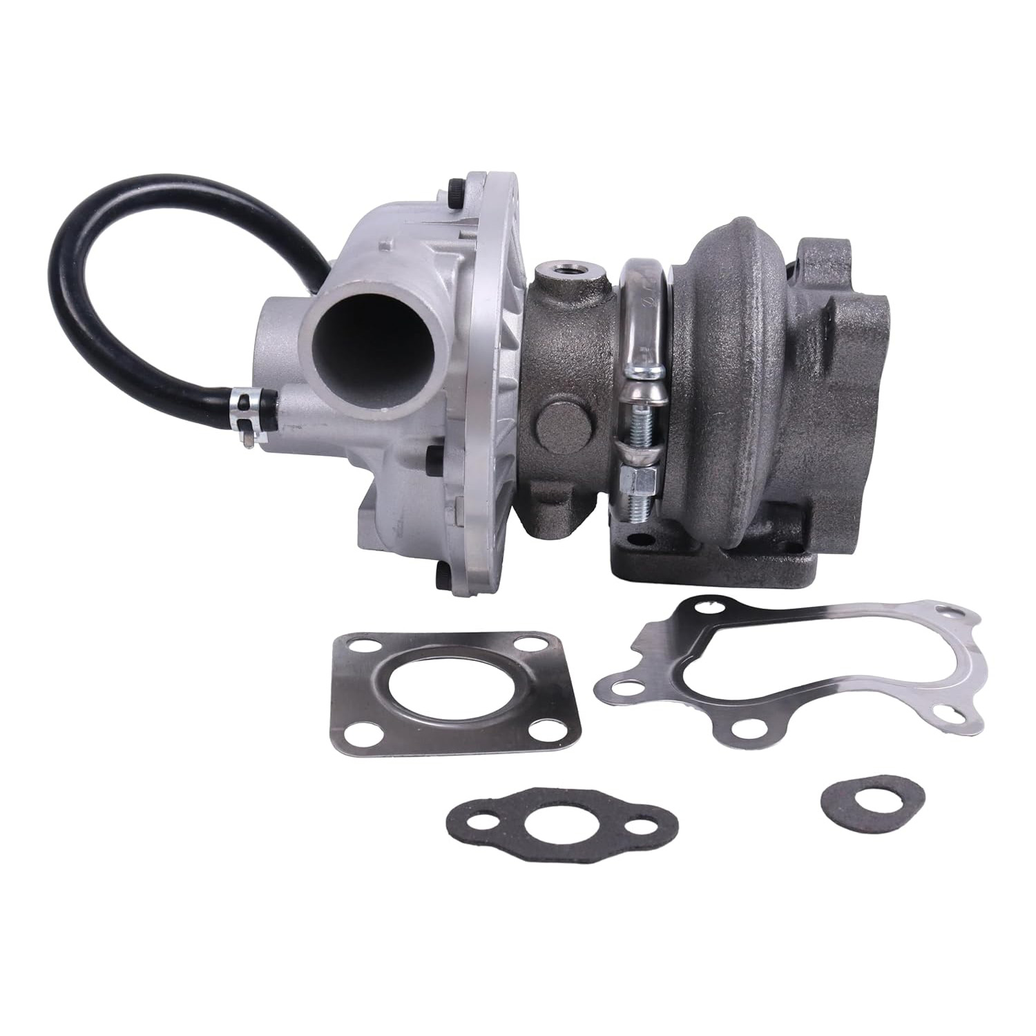 Turbocharger SBA135756171 for New Holland Loader L170 L175 L215