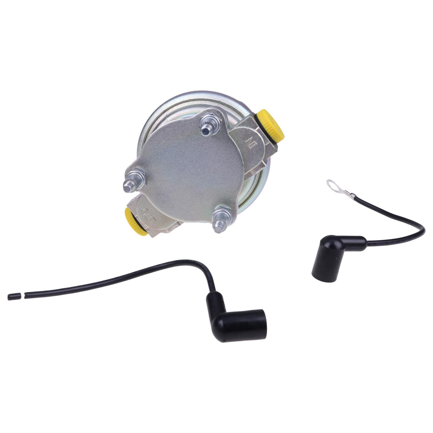 Transfer Fuel Pump For Carter P76925 Kohler 344740 | eBay