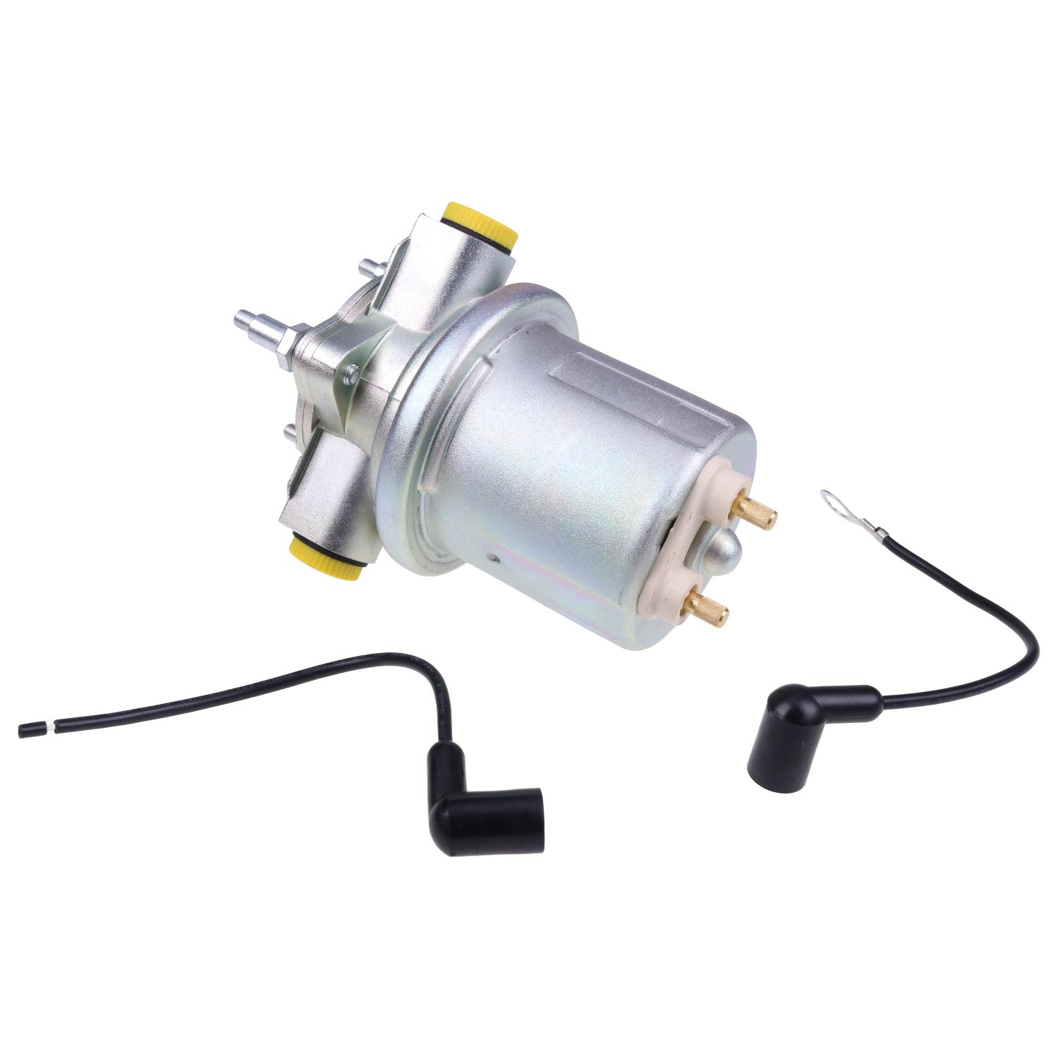 かおる9424 Transfer Fuel Pump For Carter P76925 Kohler 344740 | eBay