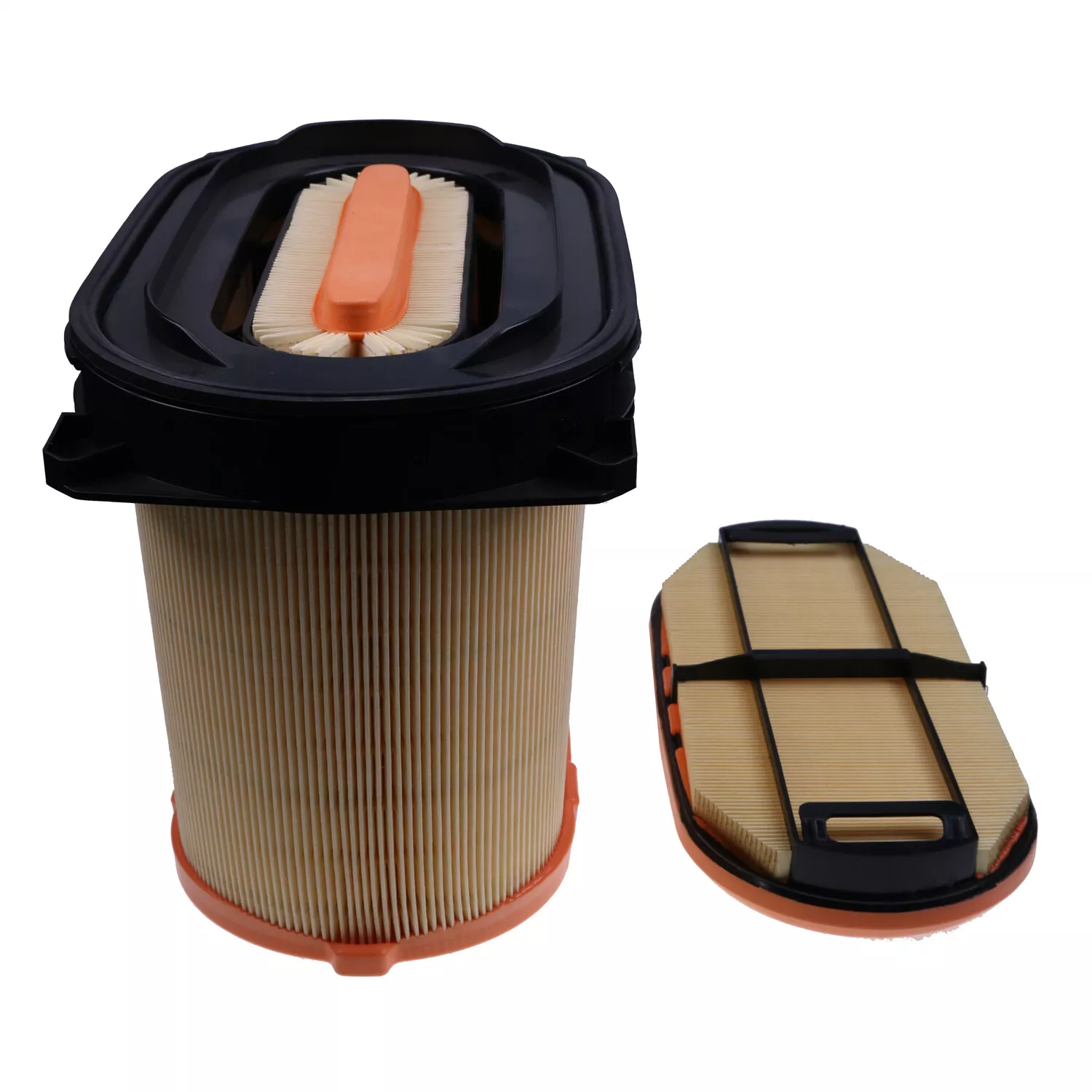 Air filter Kit 346-6688 346-6687 for Caterpillar 416F 420F