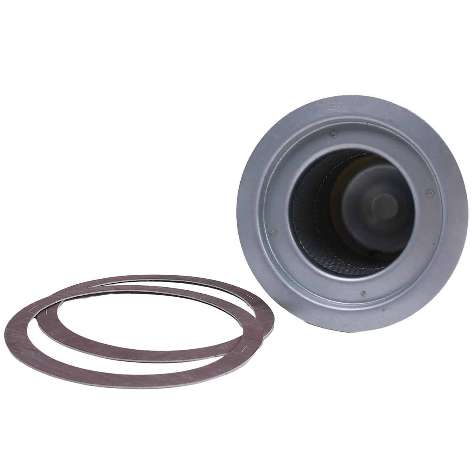7" Air Oil Separator 250034-112 For Sullair Air Compressor 408167-009