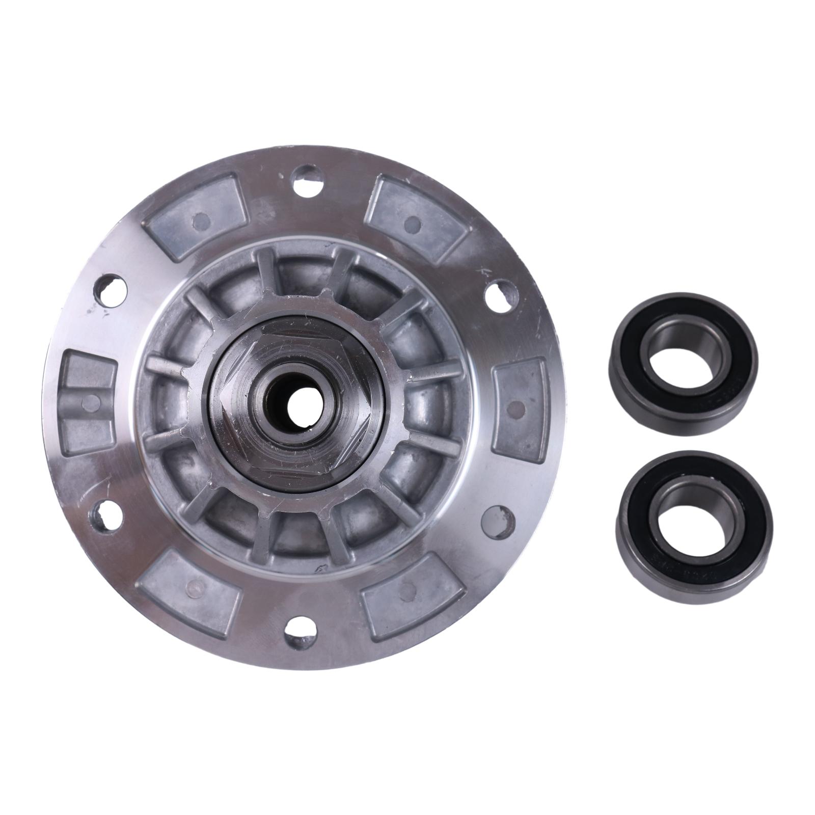 Deck Spindle Assembly 4171231 4115850 4165023 w/Bearing for Bobcat