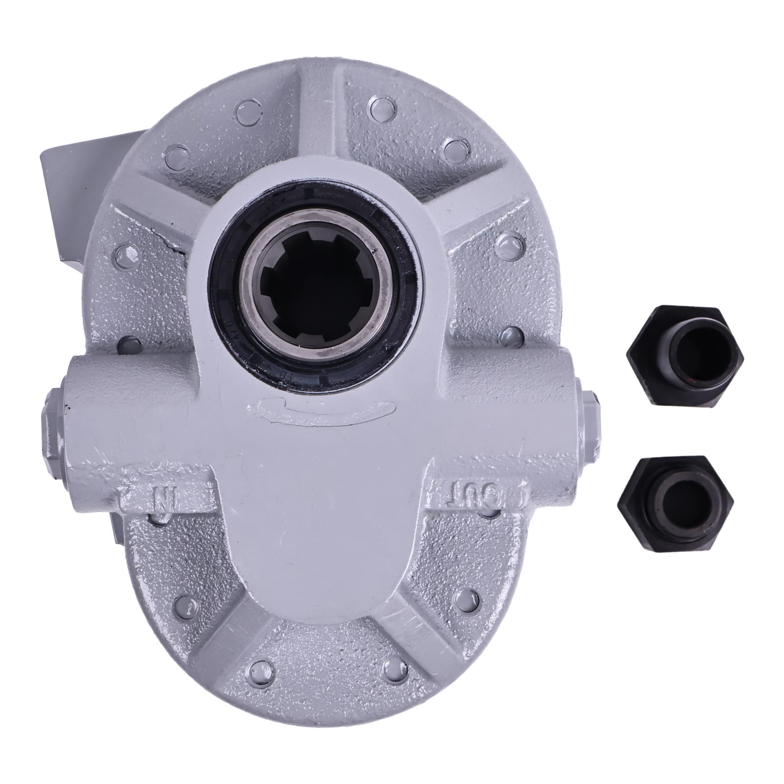 Hydraulic PTO Pump 16.6 GPM 540RPM GP-PTO-A-7-6-S for for