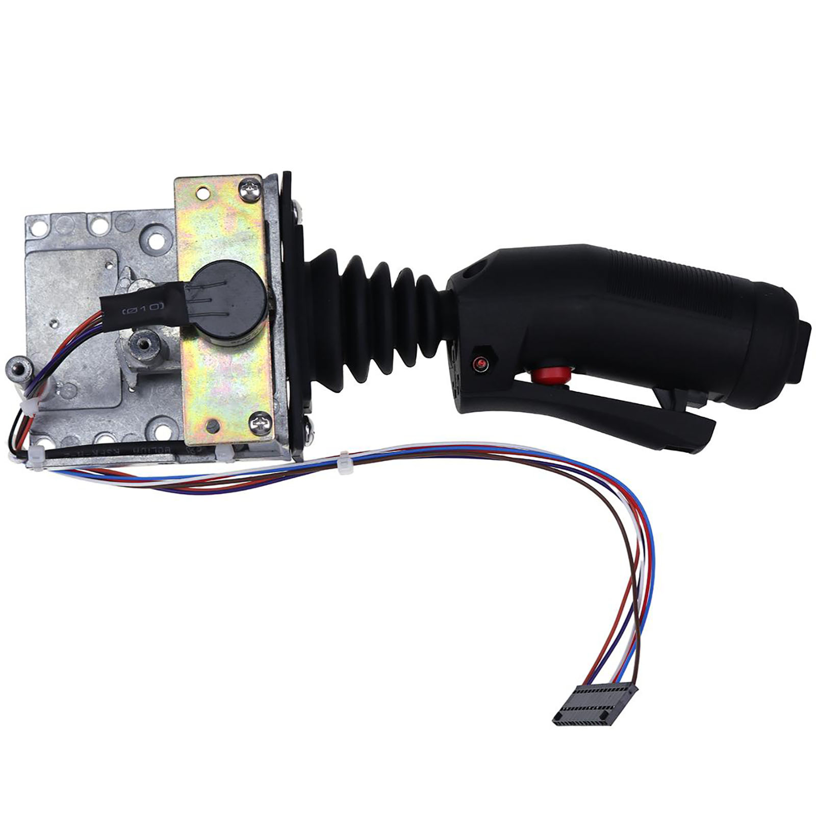 Replace Genie Scissor Lift 62161 62161GT Joystick Controller GS Replace Genie Scissor Lift 62161 62161GT Joystick Controller GS