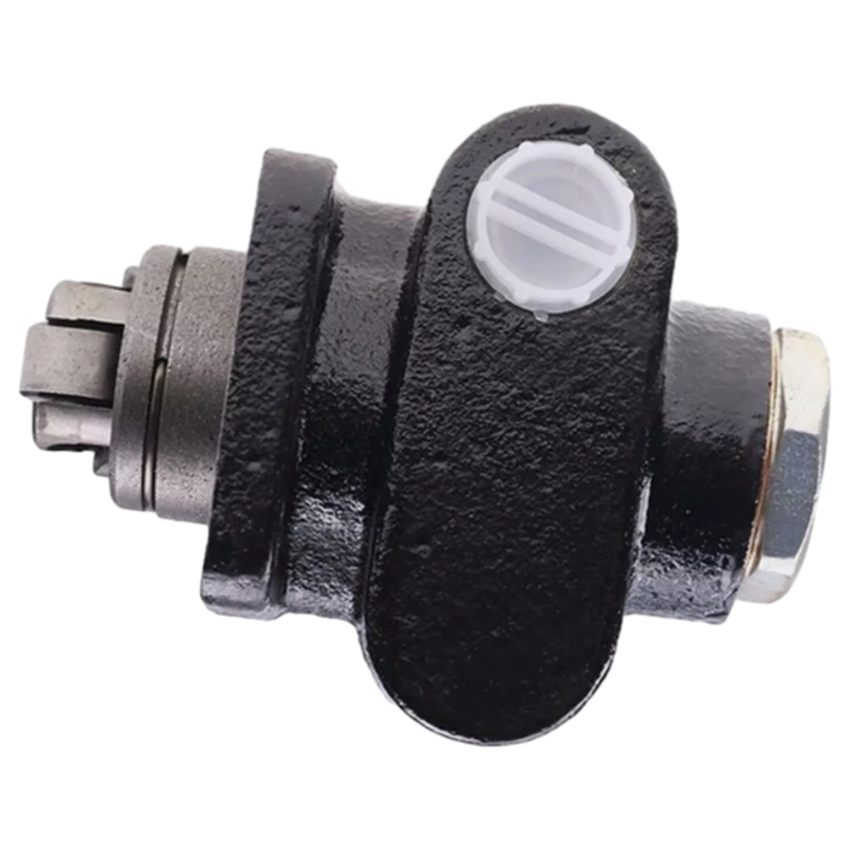 Fuel Feed Pump 8973636770 For Hitachi DX40-C ZX70 ZX80SB Doosan