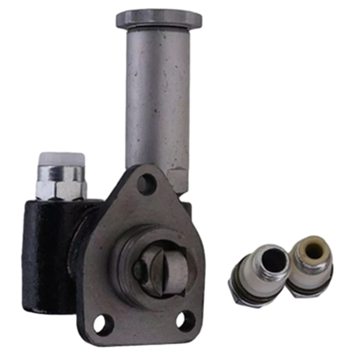 Fuel Feed Pump 8973636770 For Hitachi DX40-C ZX70 ZX80SB Doosan