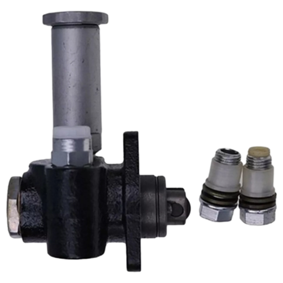 Fuel Feed Pump 8973636770 For Hitachi DX40-C ZX70 ZX80SB Doosan