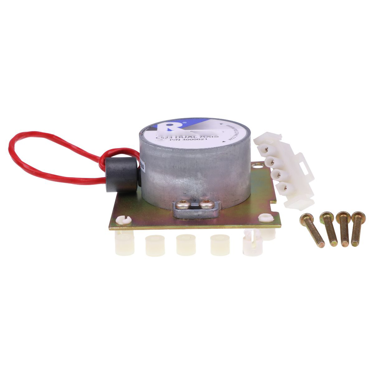 New Tilt Sensor 1001102811 for JLG Scissor Lift 260MRT 3369LE