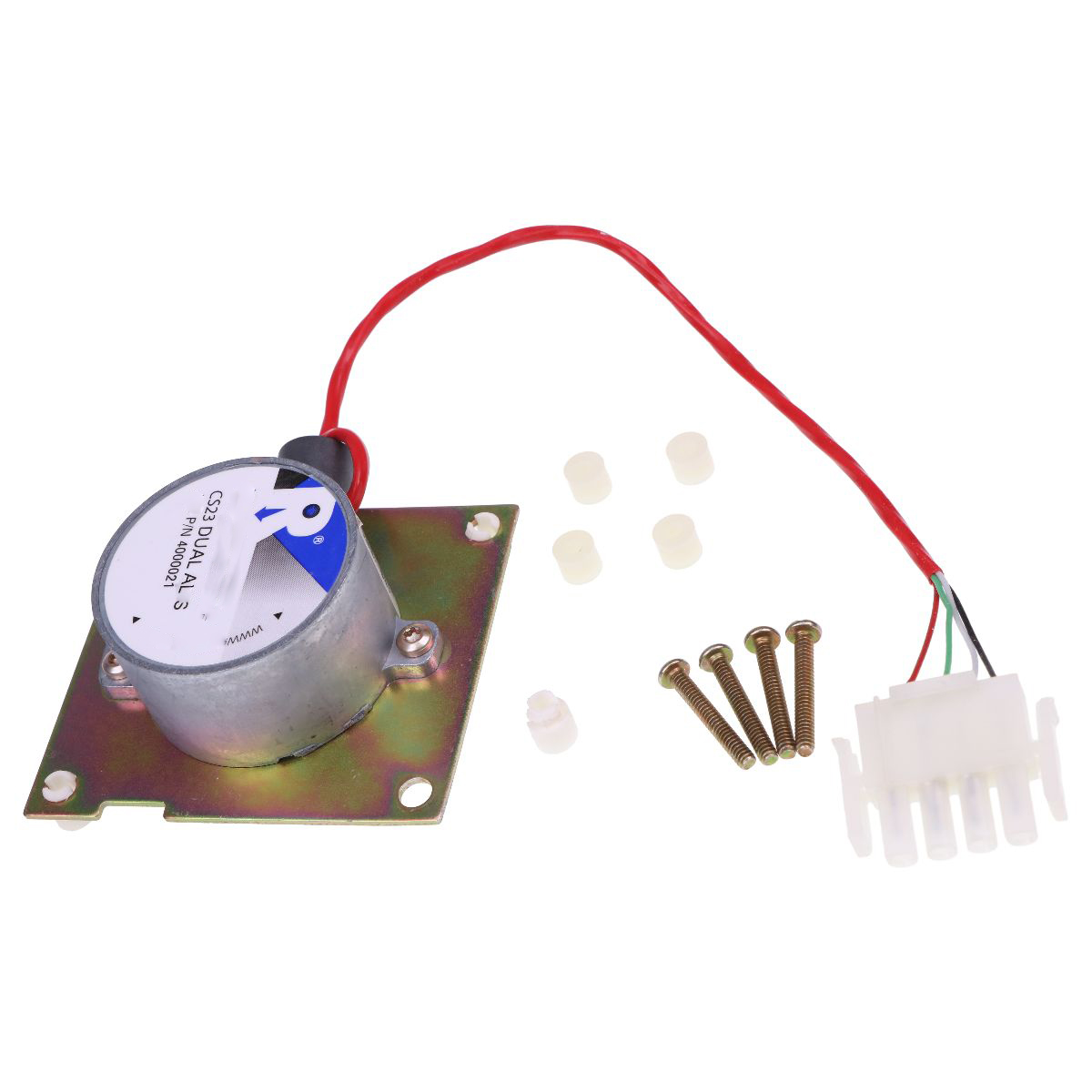 Tilt Sensor 1001102811 Compatible with JLG 3394RT 4394RT Scissor
