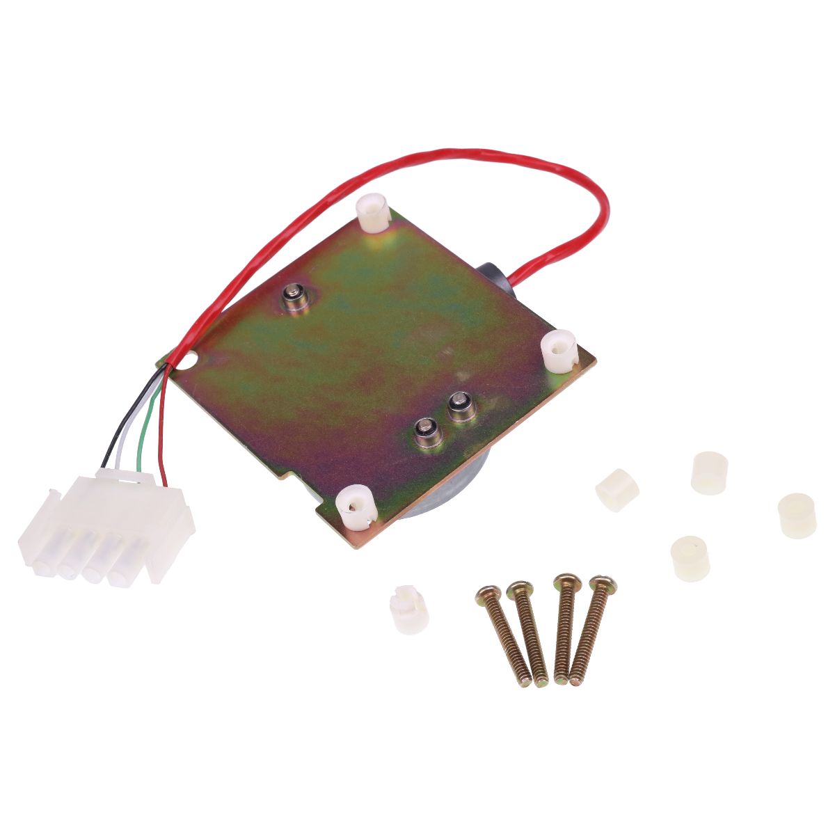 中古 JEL - 10 Seconds 2LP Tilt Sensor 1001102811 for JLG Scissor Lift 3394RT 4394RT