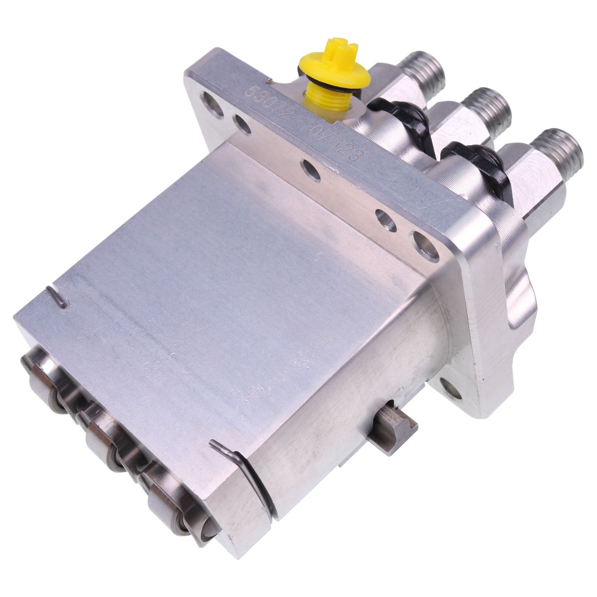 CNPOrangeBud 0.5ml最高品質 CRDP CRDH122 Cobalt SS (super) | ID1050-XDS | Injector Dynamics | 1050.60