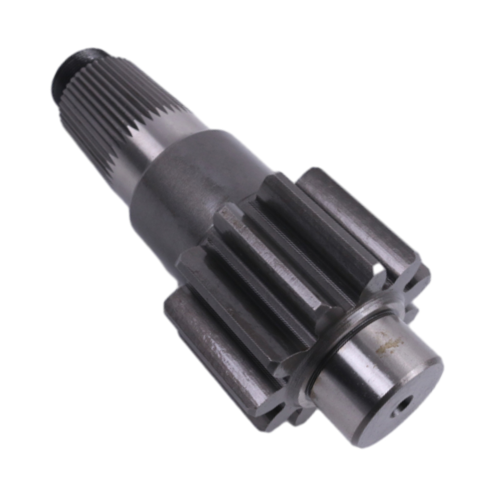 土-D - 「D2021」 Final Drive Pinion Shaft 103-27-21210 For Komatsu D20-3 D20-5, D21