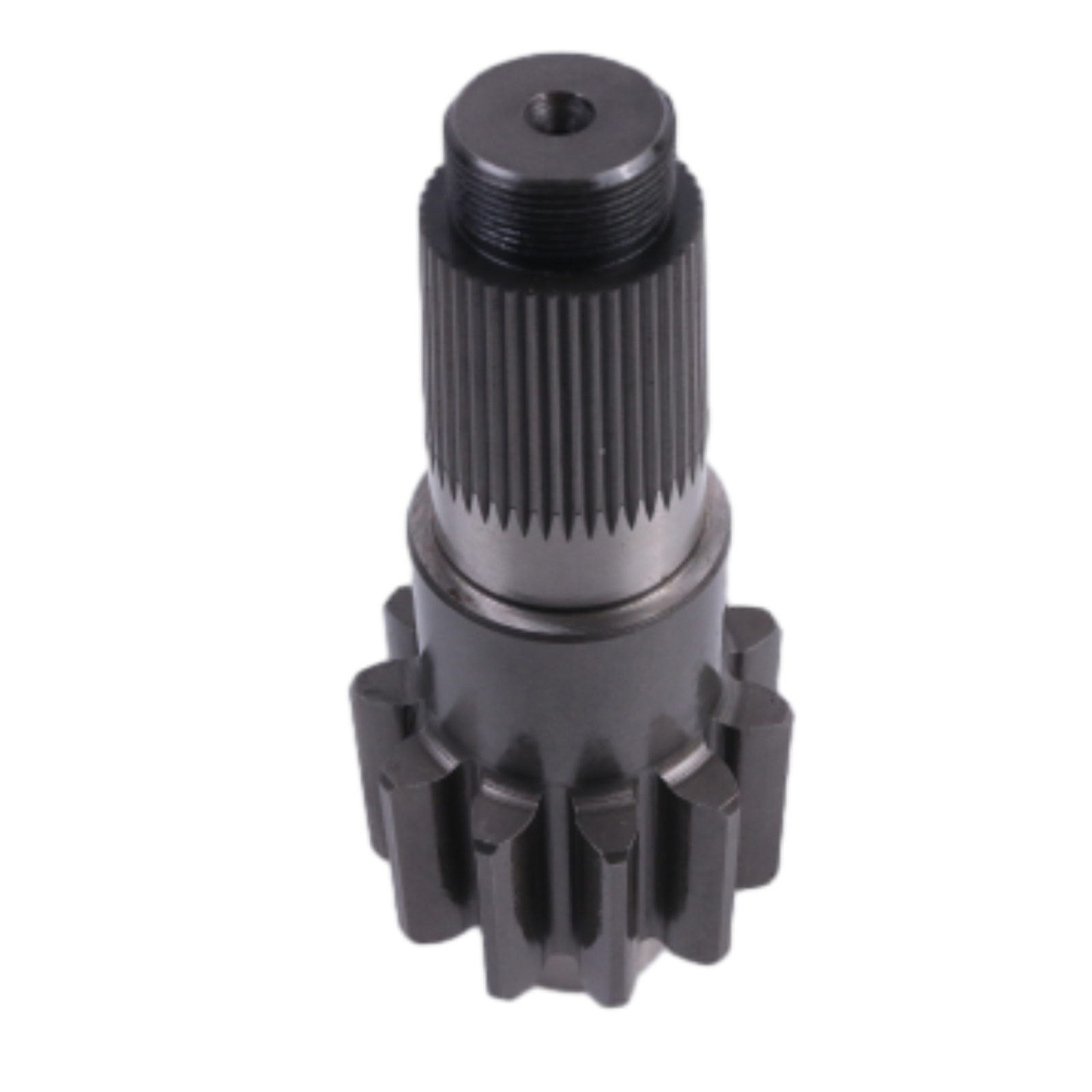 Final Drive Pinion Shaft 103-27-21210 For Komatsu D20-3 D20-5, D21