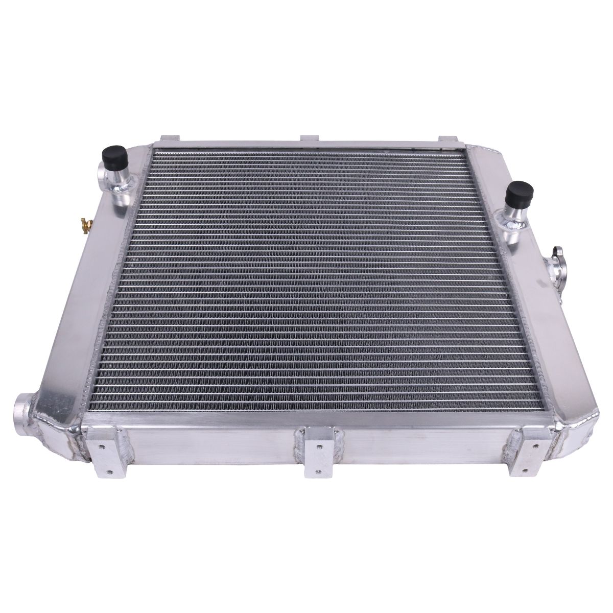 Radiator 19091-72107 1G992-72060 For Kubota Engine D905 D1105