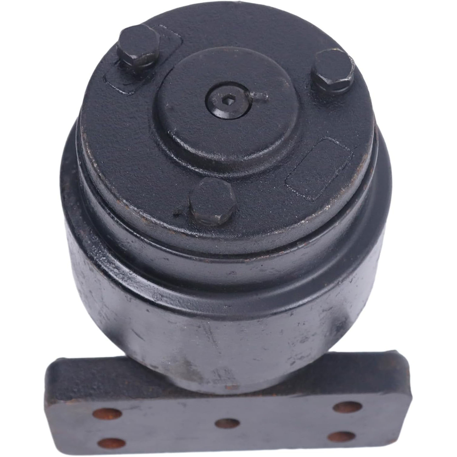 Upper Roller Carrier For Hitachi EX100-5, EX150-5, EX230-5, ZAX130, ZAX160, ZAX210