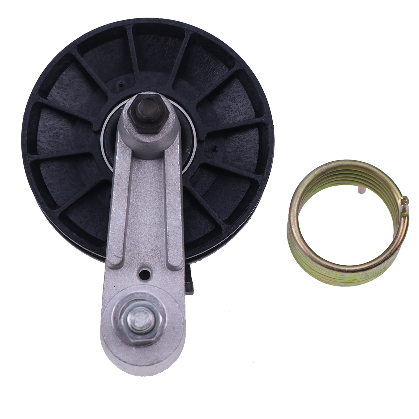 6662997 Belt Tensioner Assembly For Bobcat 853 863 864 873
