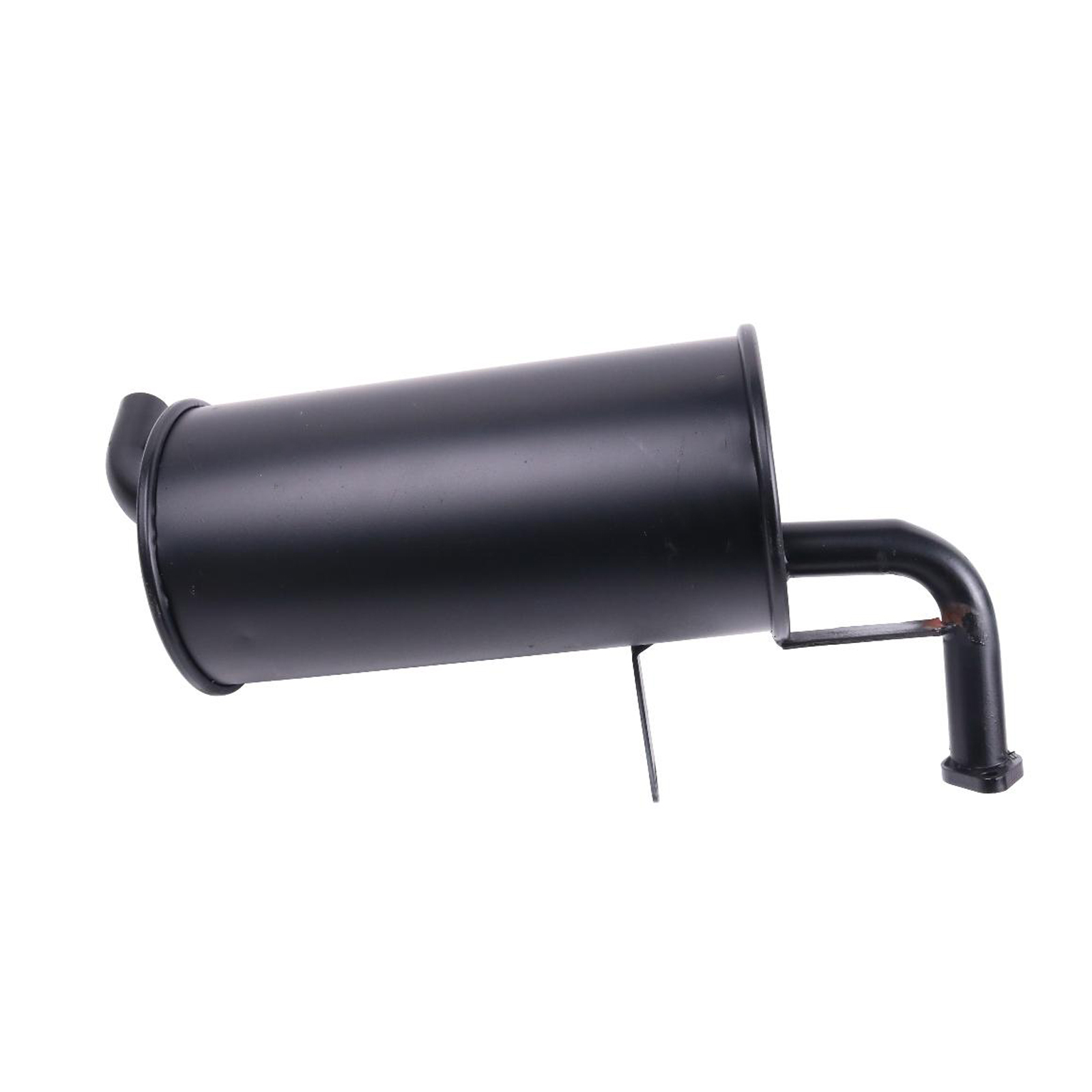 もも Exhaust Muffler 18090-1556 for Kawasaki Mule 550 520 | eBay