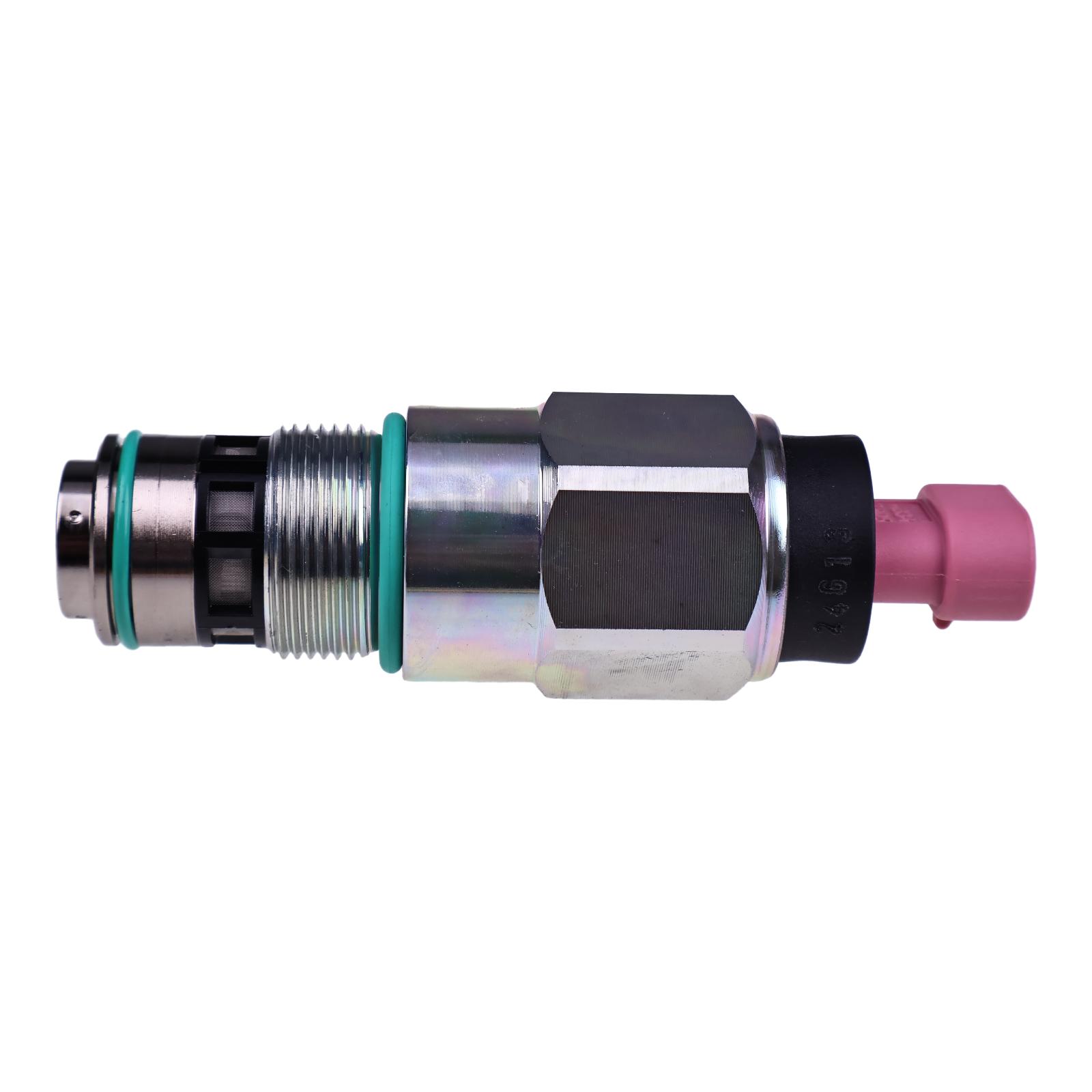 0525 ページ Amazon.com: kmdiesel 3347905 Etr (Efc) Fuel Control Actuator