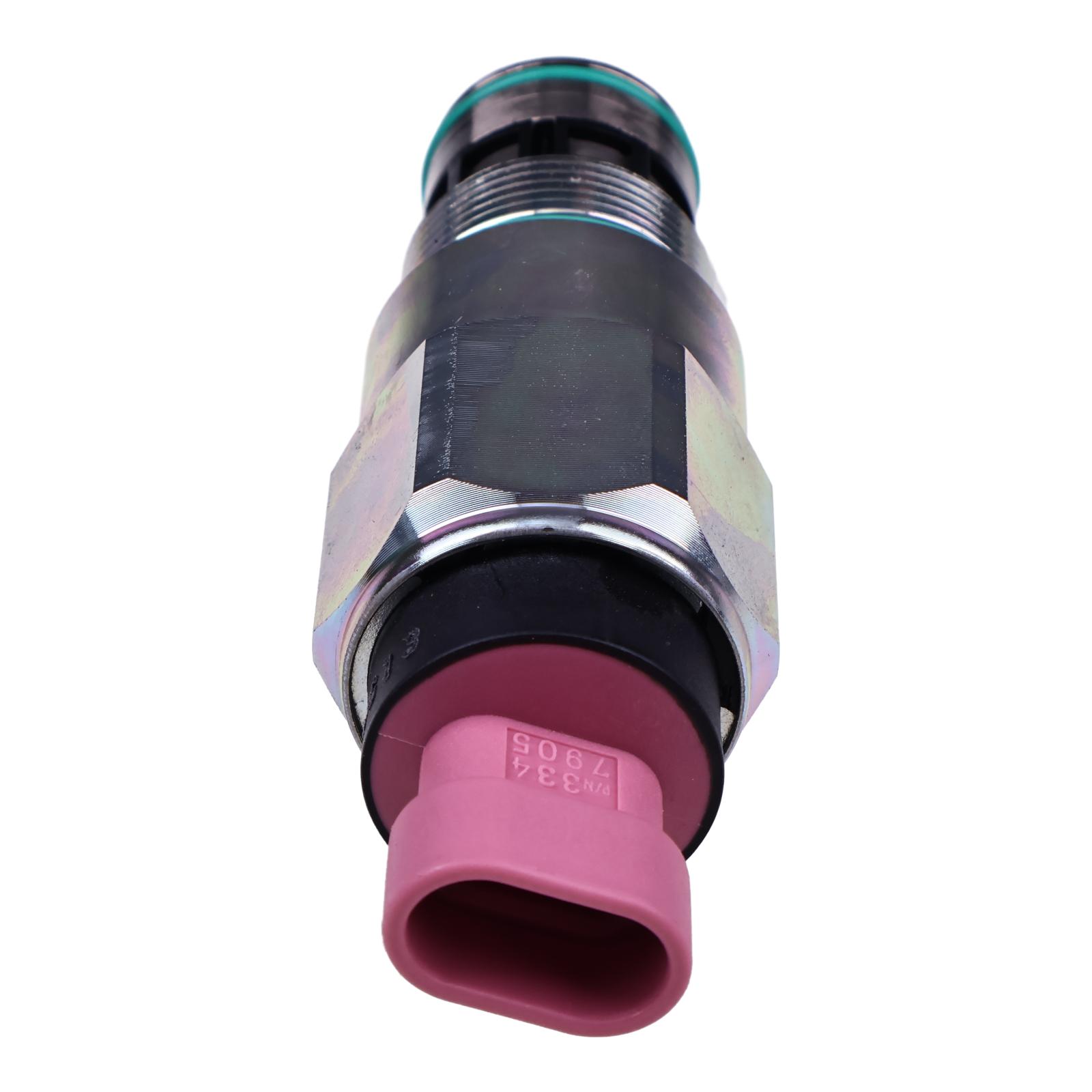 0525 ページ Amazon.com: kmdiesel 3347905 Etr (Efc) Fuel Control Actuator