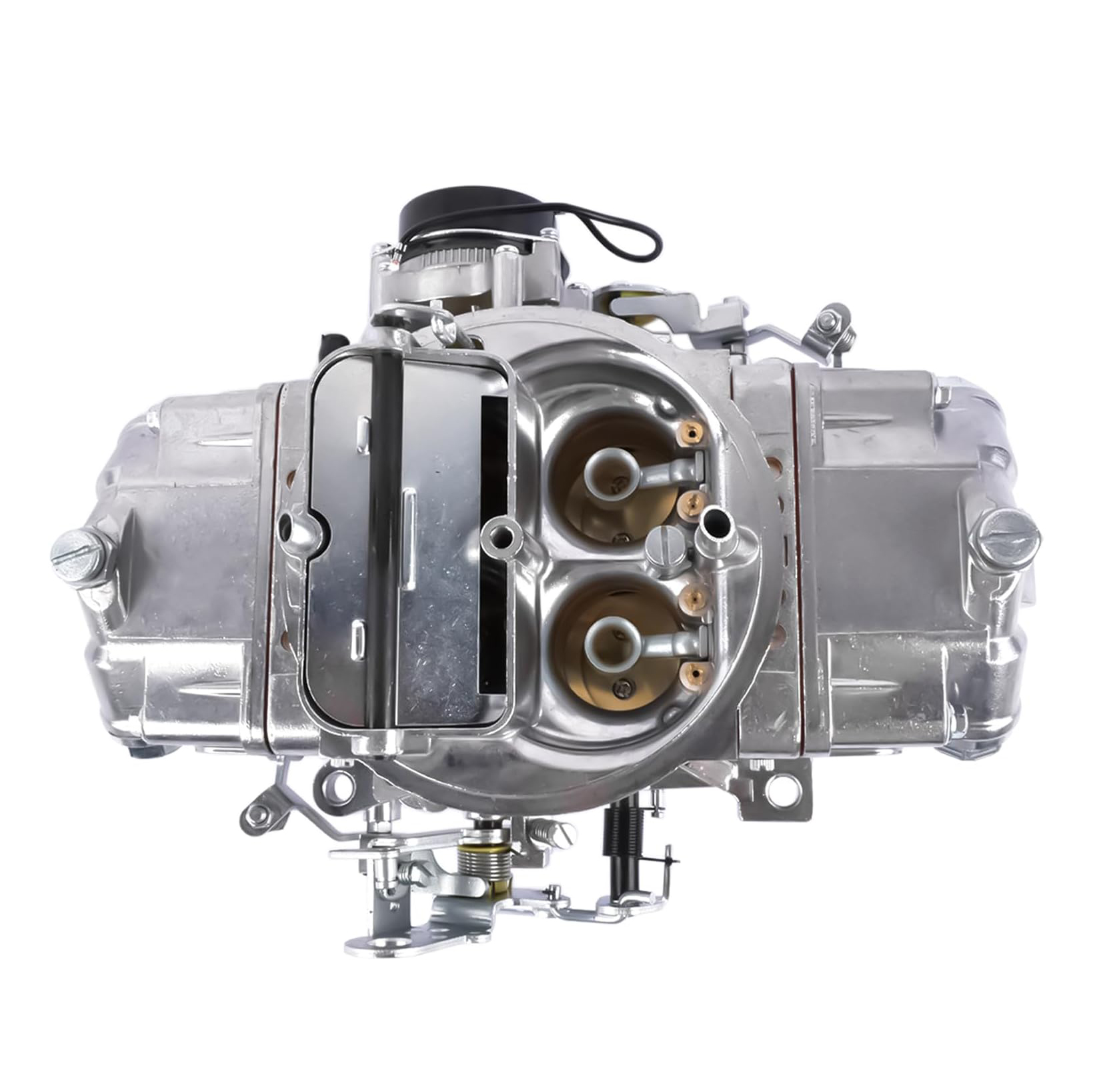 New Carburetor 0-80508S 750 CFM for Holley Classic Electric Choke