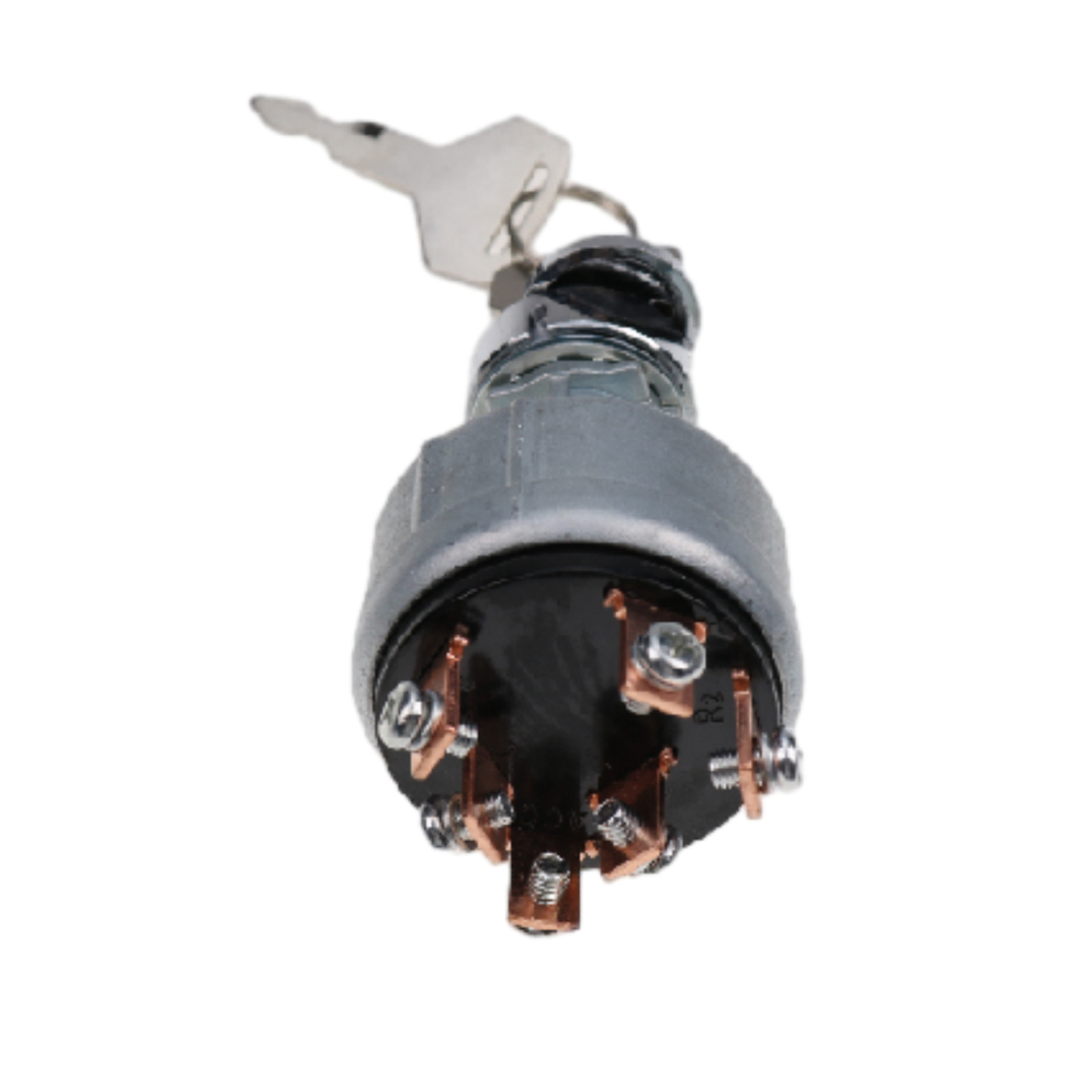 For Takeuchi Excavator TB145 TB175 TB228 TB235 TB250 Ignition