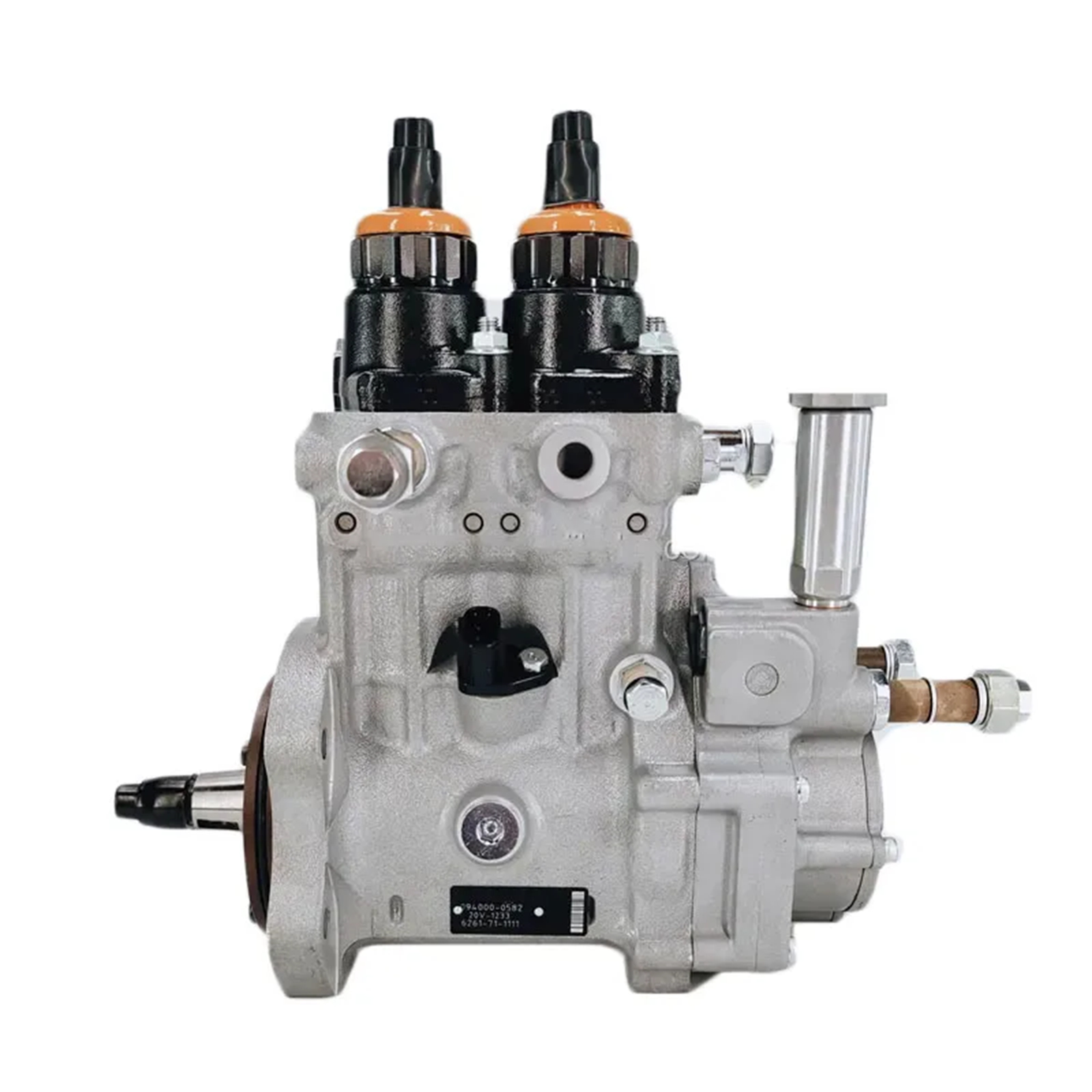 Fuel Injection Pump 6262-71-1110 for Komatsu SAA6D140E