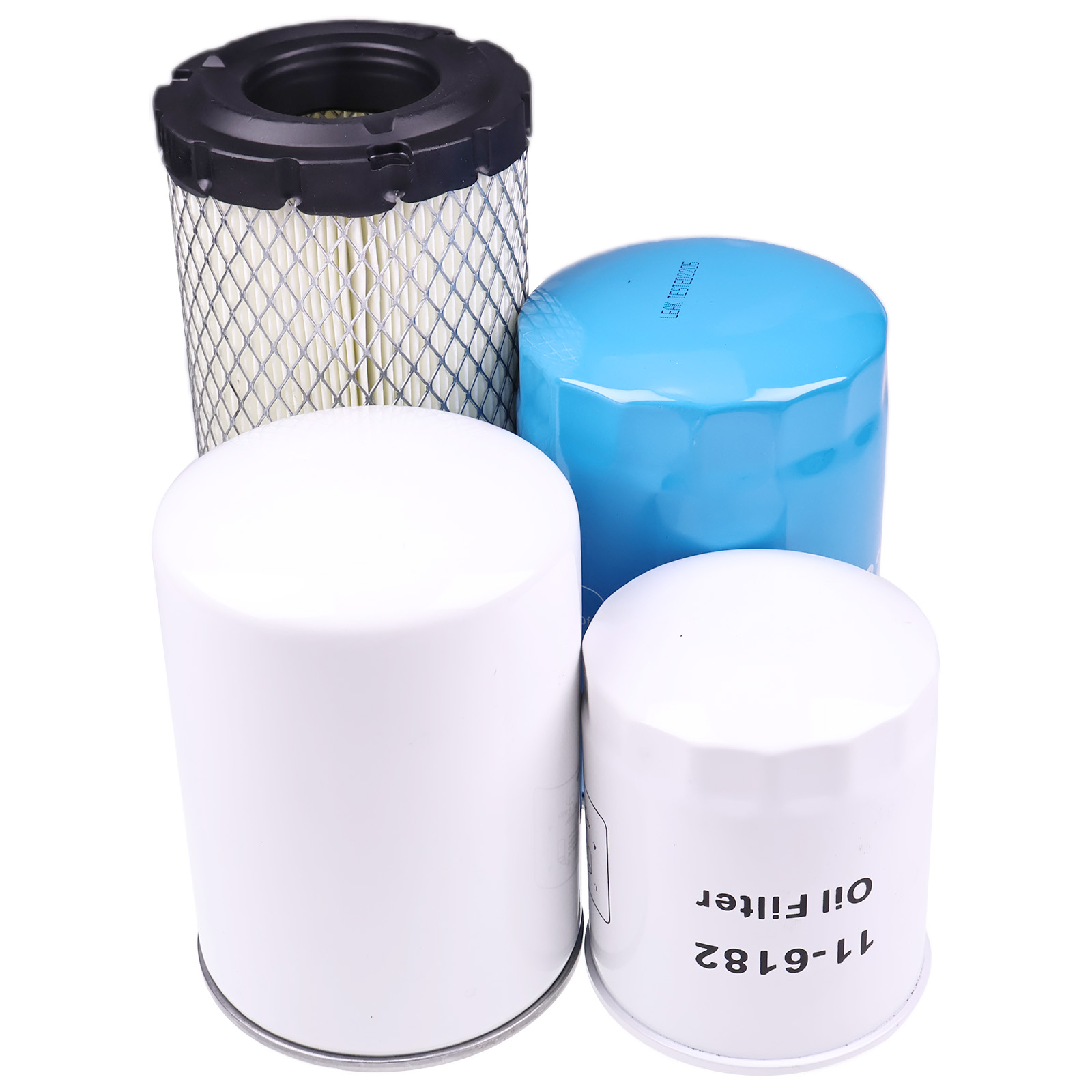 Thermos With Filter Replacement - Compatible With Thermo King Tripac ...