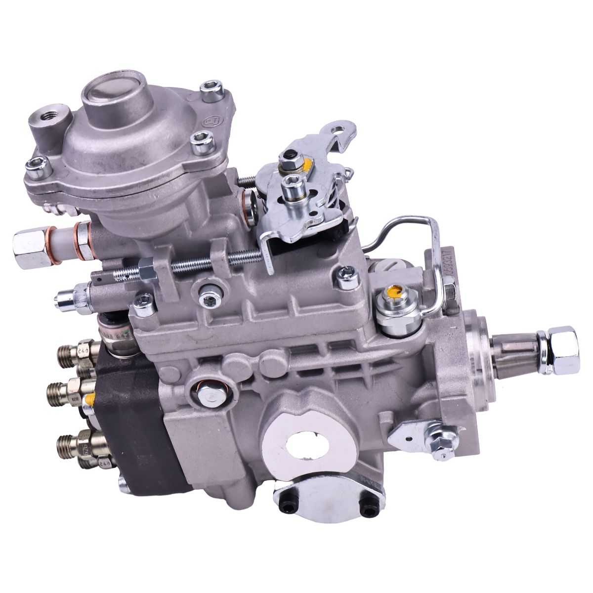 0281007742/743 1588A655 for Mitsubishi L200 Nitrogen Oxide