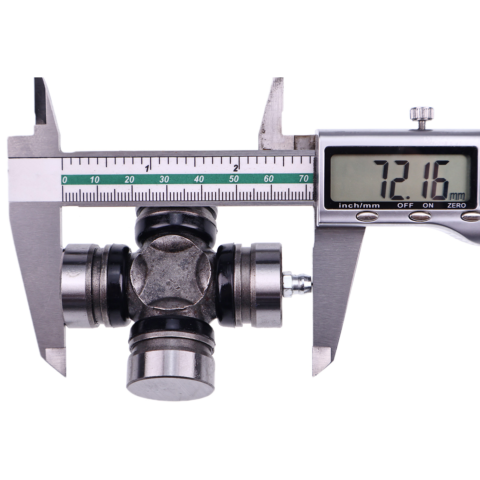 2X Universal Joint Cross Bearing AT397345 for John Deere 210L 310G