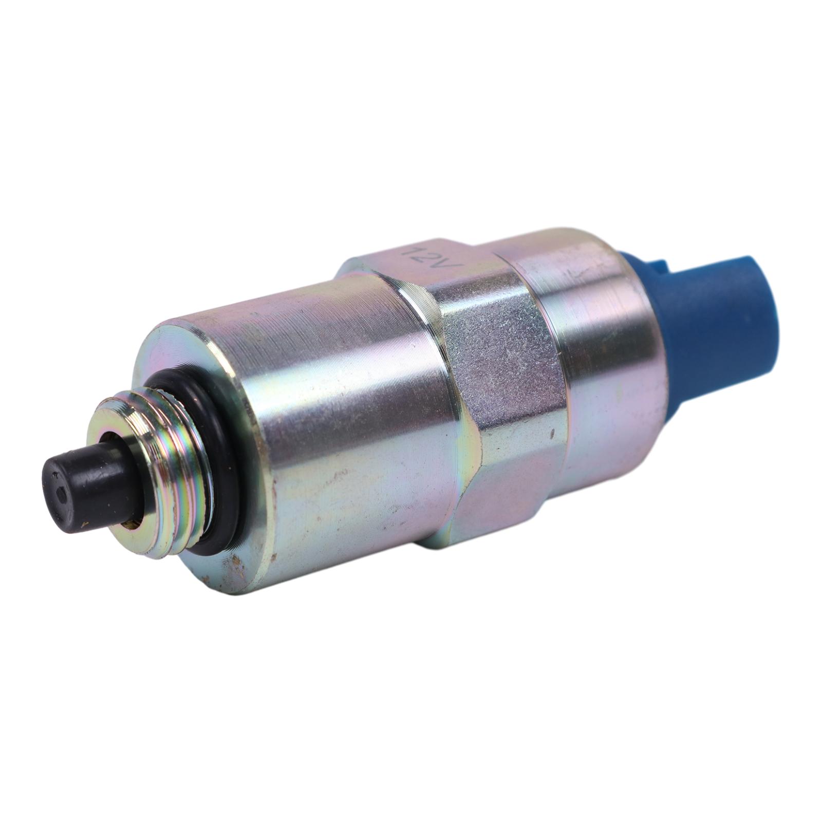 ヘドンソリザラS4 Fuel Shut Off Solenoid 26420472 for Perkins Engine 1103A
