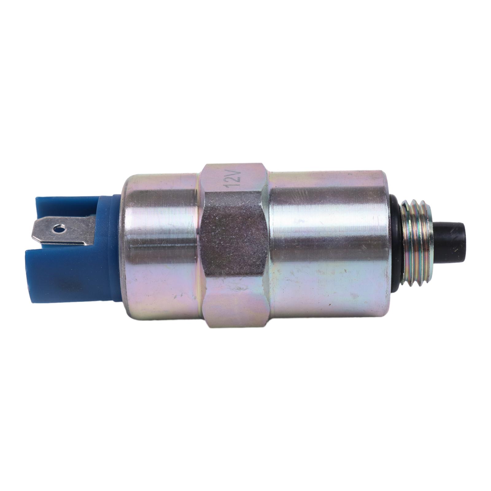 sawaaa Amazon.com: FridayParts 12V Solenoid 26420472 28730179